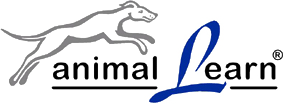 animal learn logo