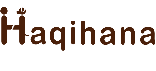 Haqihana Logo